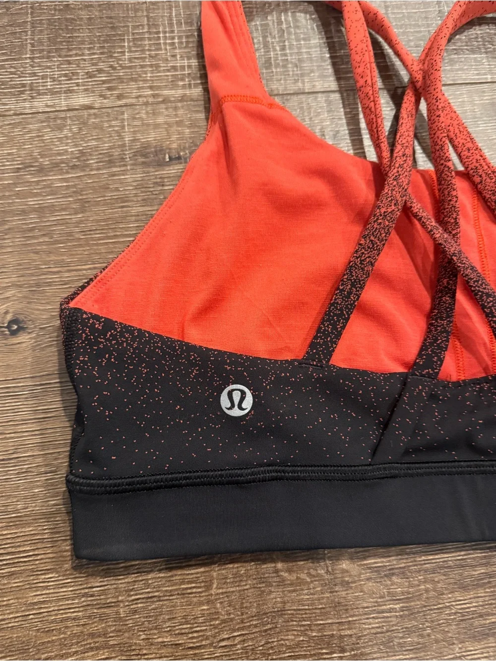 Lululemon | Energy Bra